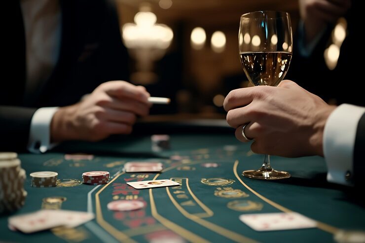 rajabotak login Domino QQ table interface showing live gameplay